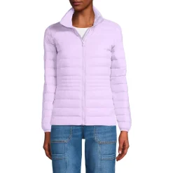 Women's Wanderweight Packable Down Jacket