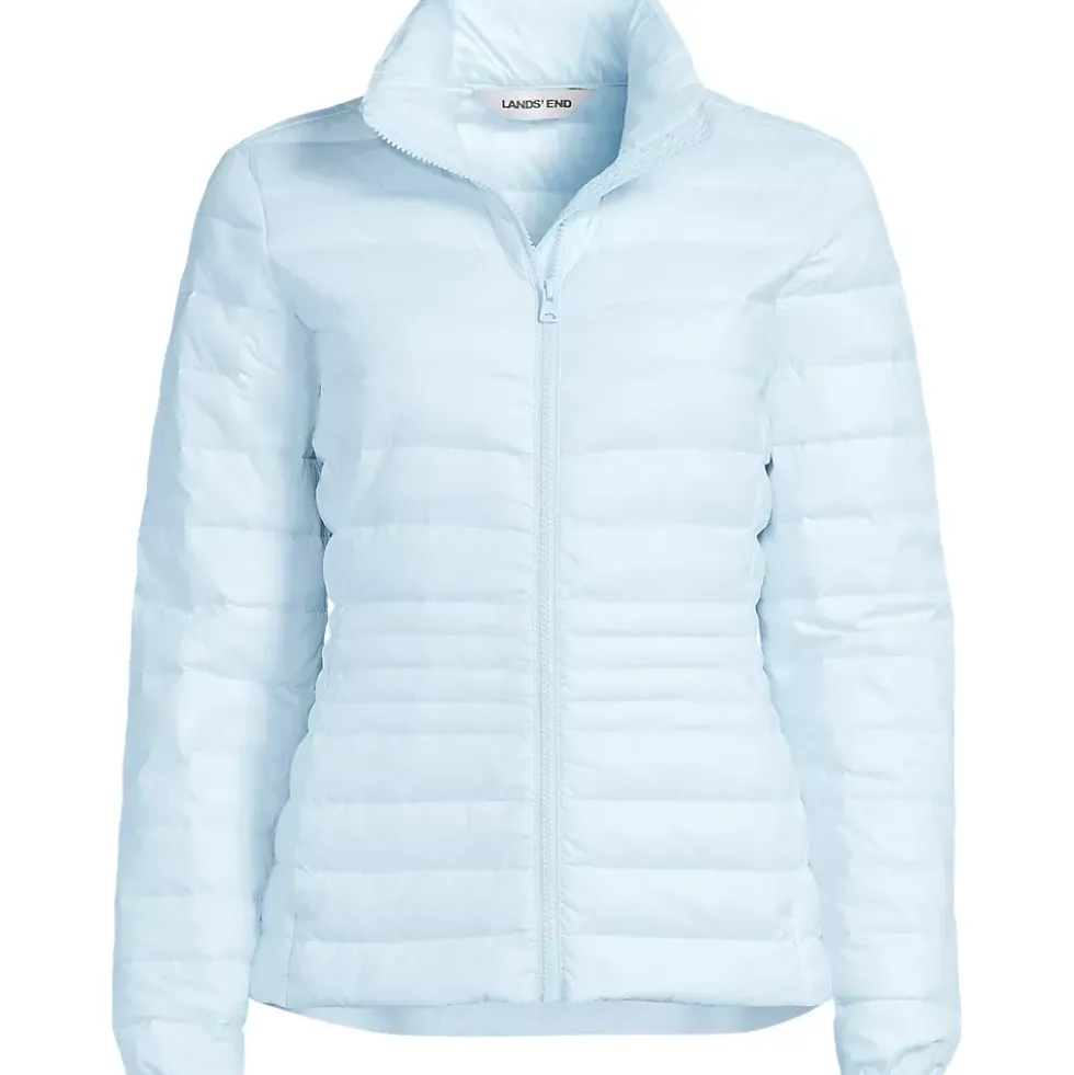 Women's Wanderweight Packable Down Jacket