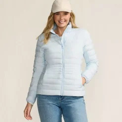 Women's Wanderweight Packable Down Jacket