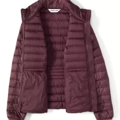 Women's Wanderweight Packable Down Jacket