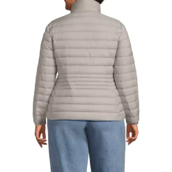 Women's Wanderweight Packable Down Jacket