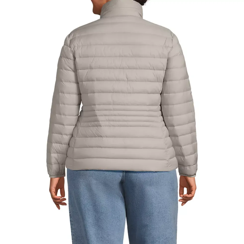 Women's Wanderweight Packable Down Jacket