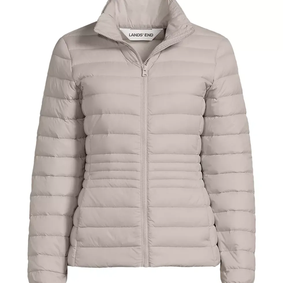 Women's Wanderweight Packable Down Jacket