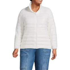 Women's Wanderweight Packable Down Jacket