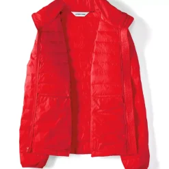 Women's Wanderweight Packable Down Jacket