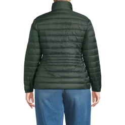 Women's Wanderweight Packable Down Jacket