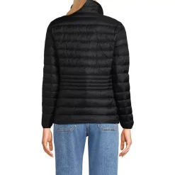 Women's Wanderweight Packable Down Jacket