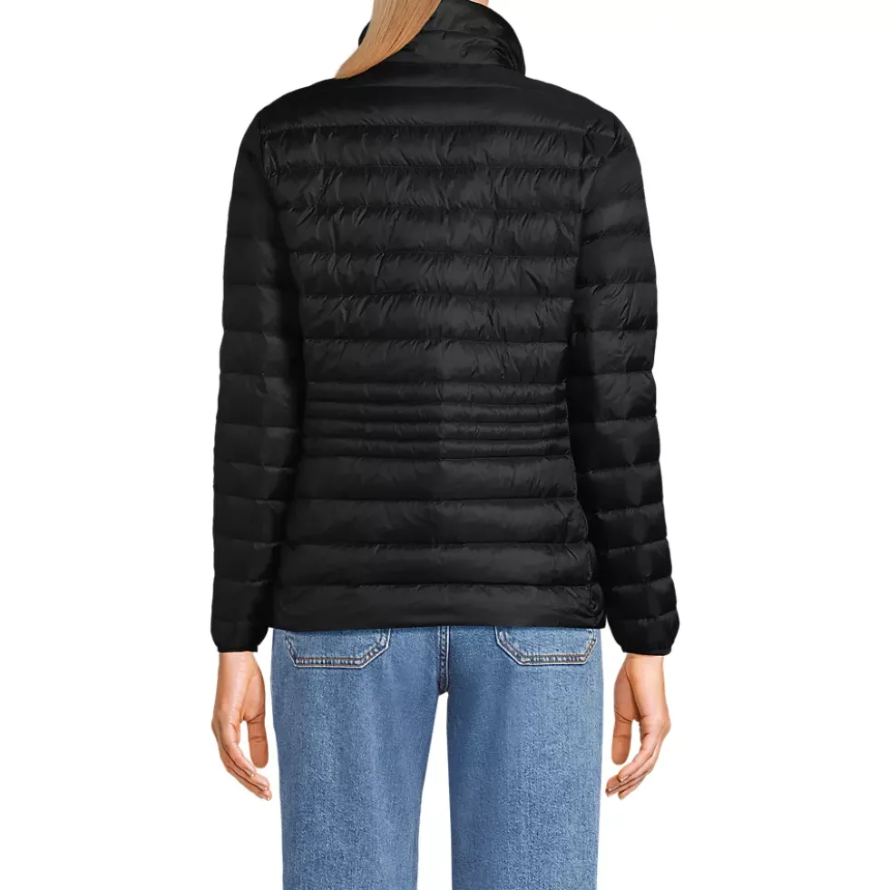 Women's Wanderweight Packable Down Jacket