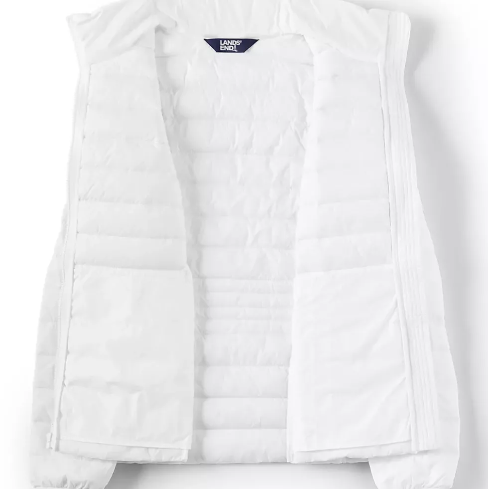 Women's Wanderweight Packable Down Jacket