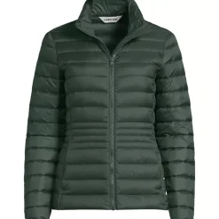 Women's Wanderweight Packable Down Jacket