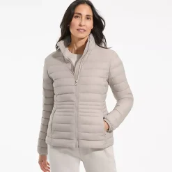 Women's Wanderweight Packable Down Jacket