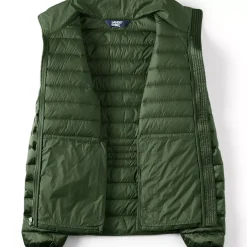 Women's Wanderweight Packable Down Jacket
