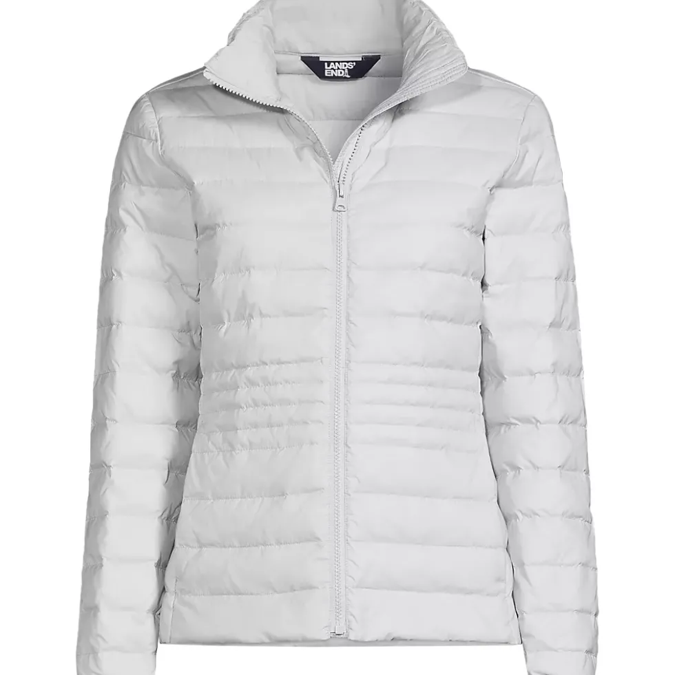 Women's Wanderweight Packable Down Jacket