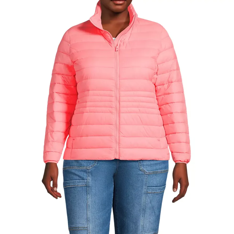 Women's Wanderweight Packable Down Jacket