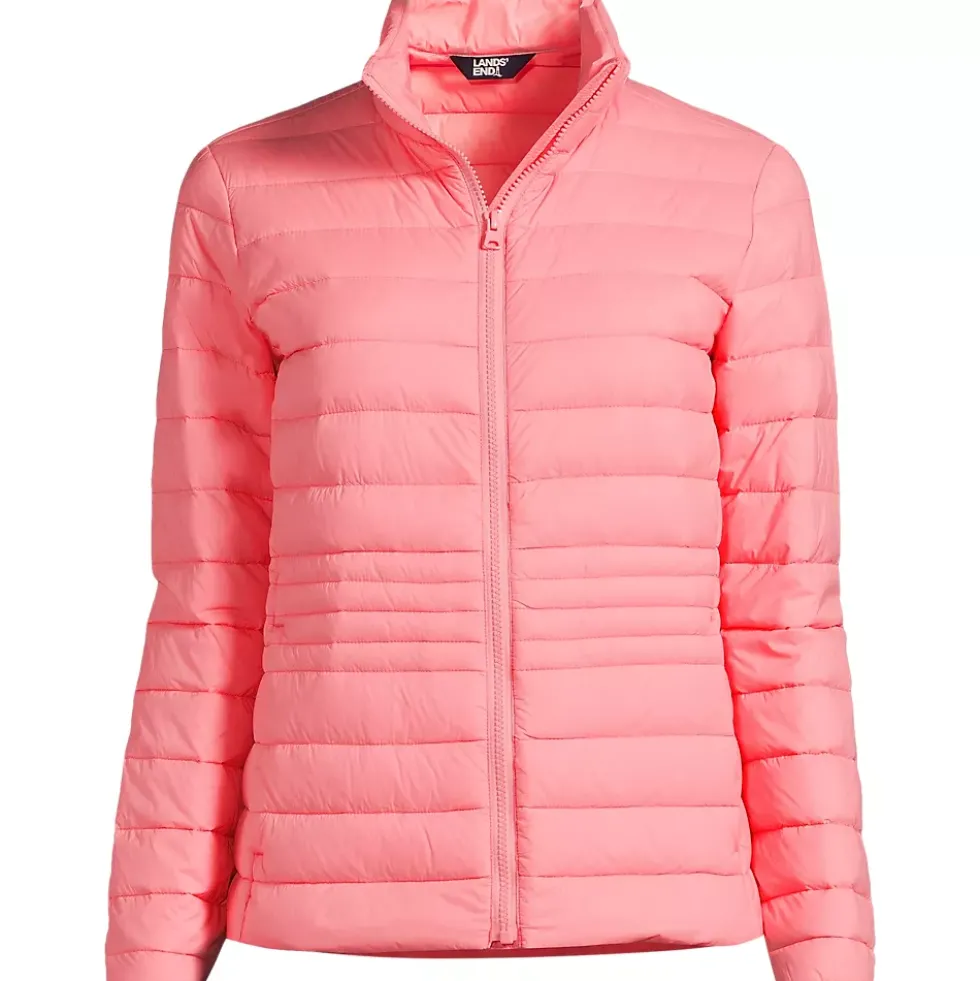 Women's Wanderweight Packable Down Jacket