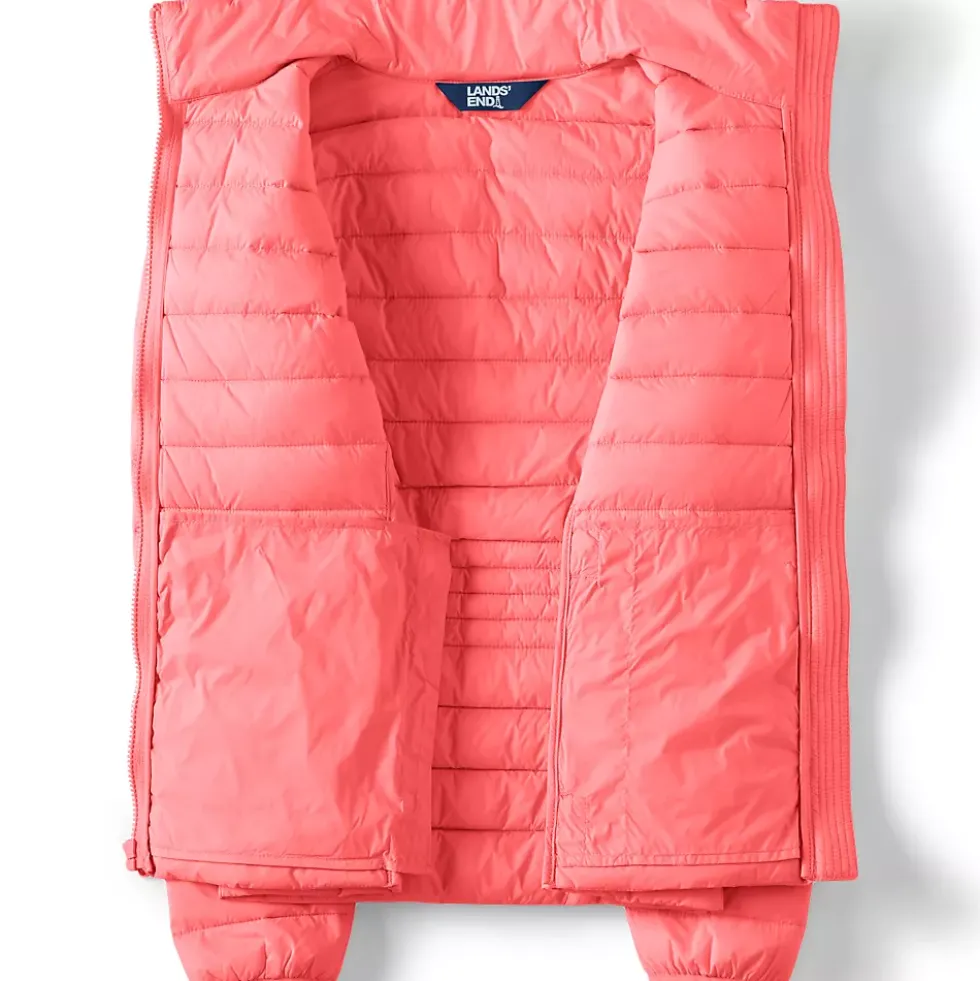 Women's Wanderweight Packable Down Jacket