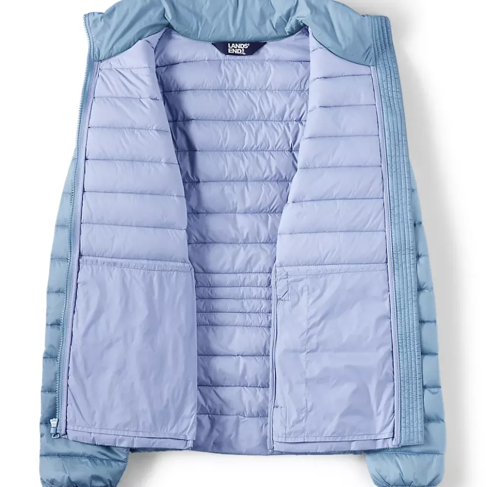 Women's Wanderweight Packable Down Jacket
