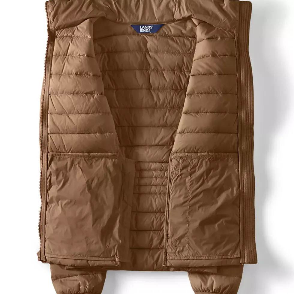 Women's Wanderweight Packable Down Jacket