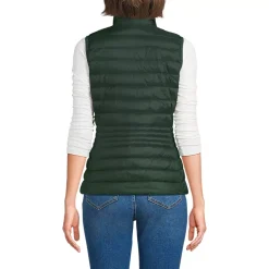 Women's Wanderweight Packable Down Vest