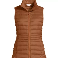 Women's Wanderweight Packable Down Vest