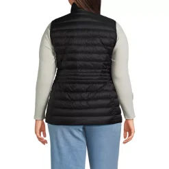 Women's Wanderweight Packable Down Vest