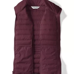 Women's Wanderweight Packable Down Vest