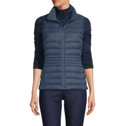 Women's Wanderweight Packable Down Vest