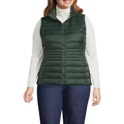 Women's Wanderweight Packable Down Vest