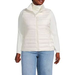 Women's Wanderweight Packable Down Vest