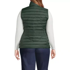 Women's Wanderweight Packable Down Vest