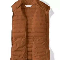 Women's Wanderweight Packable Down Vest