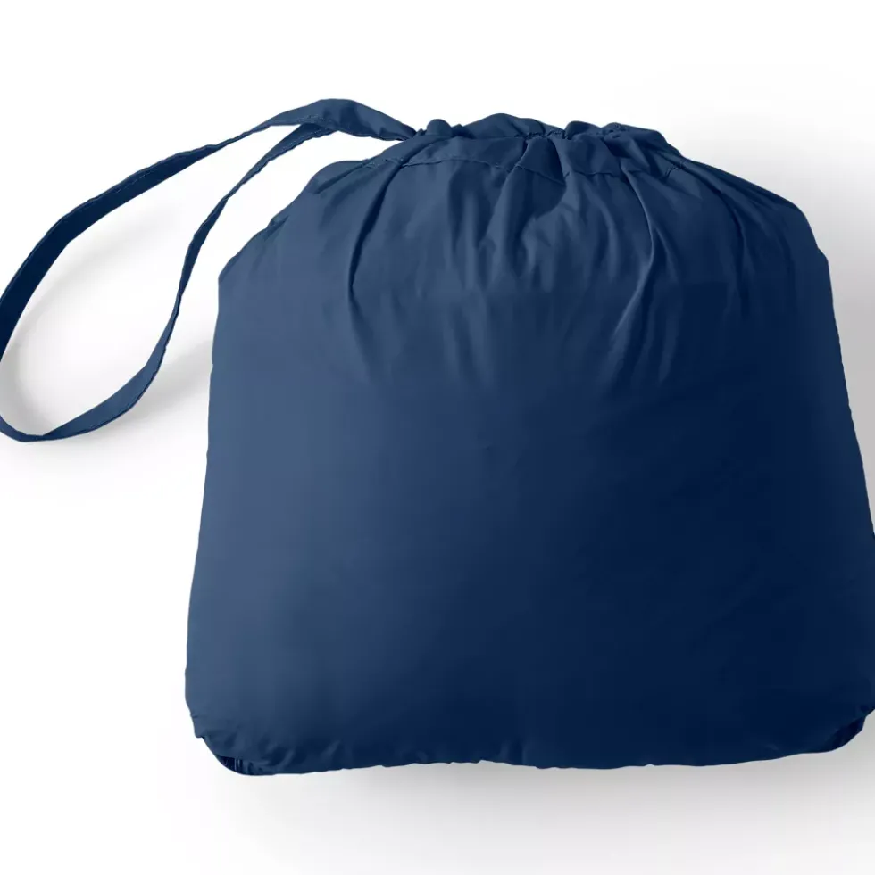 Women's Wanderweight Packable Down Vest