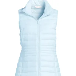 Women's Wanderweight Packable Down Vest