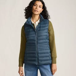 Women's Wanderweight Packable Down Vest
