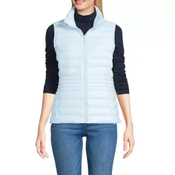 Women's Wanderweight Packable Down Vest