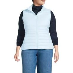 Women's Wanderweight Packable Down Vest