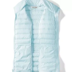 Women's Wanderweight Packable Down Vest