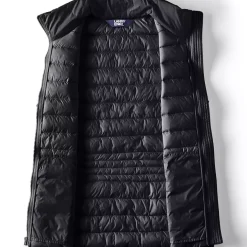 Women's Wanderweight Packable Down Vest