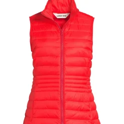 Women's Wanderweight Packable Down Vest