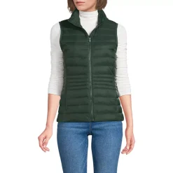 Women's Wanderweight Packable Down Vest