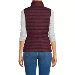 Women's Wanderweight Packable Down Vest