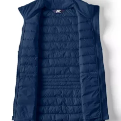 Women's Wanderweight Packable Down Vest