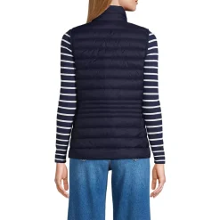 Women's Wanderweight Packable Down Vest