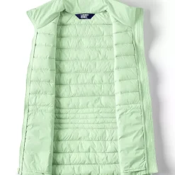 Women's Wanderweight Packable Down Vest