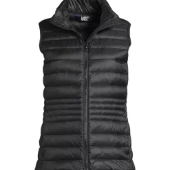 Women's Wanderweight Packable Down Vest