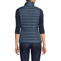 Women's Wanderweight Packable Down Vest