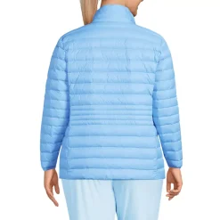 Women's Wanderweight Packable Down Jacket