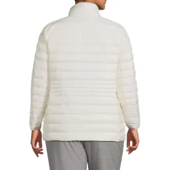 Women's Wanderweight Packable Down Jacket