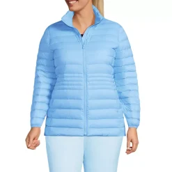 Women's Wanderweight Packable Down Jacket