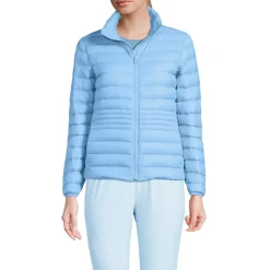 Women's Wanderweight Packable Down Jacket